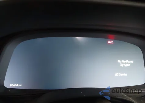 2023 Cadillac Ct4-V V-Series Blackwing z USA, uszkodzony, nr VIN 1G6DL5RP0P0410364